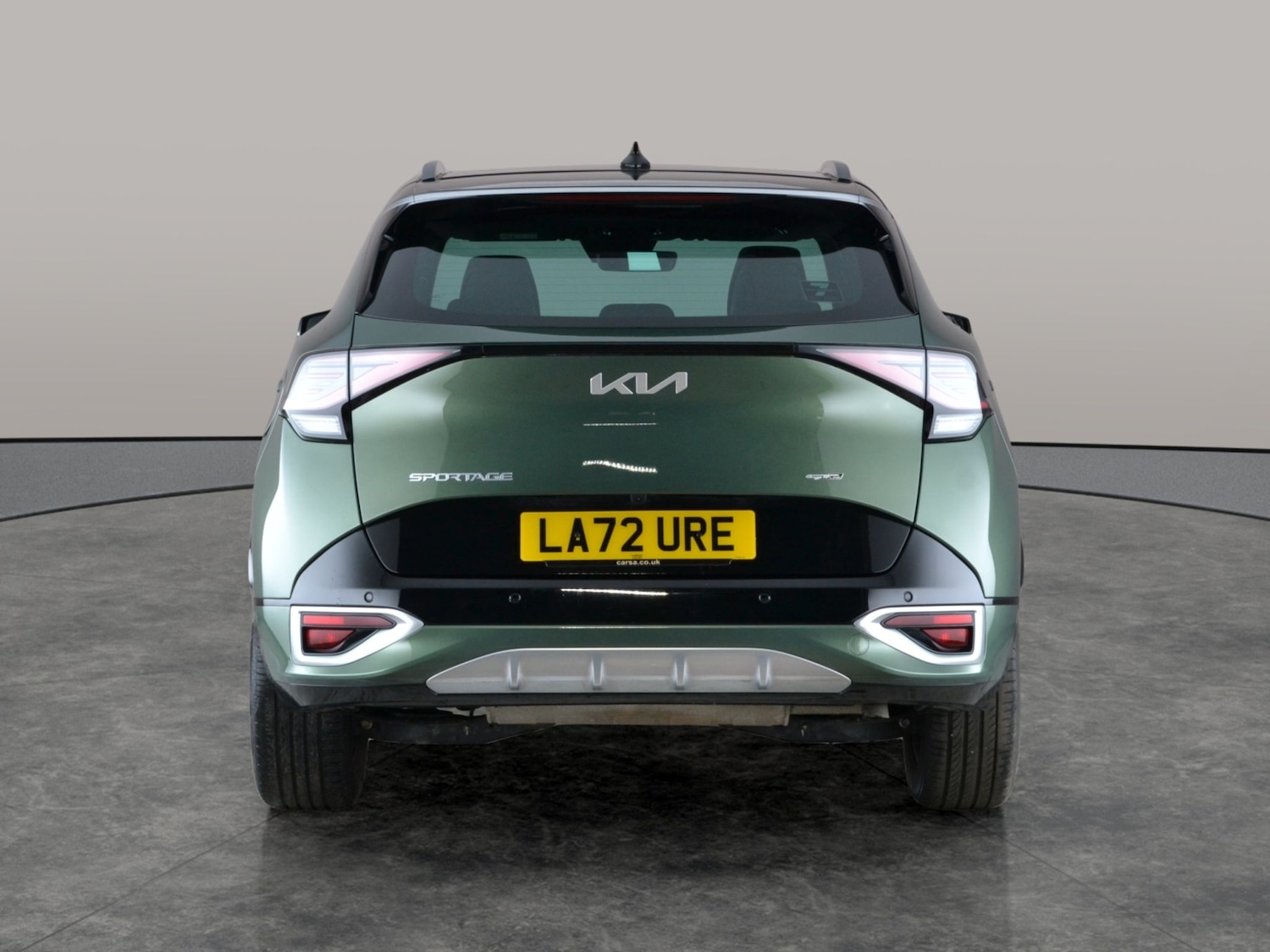 Used Kia Sportage 2022 for sale - 77198664: Photo 13