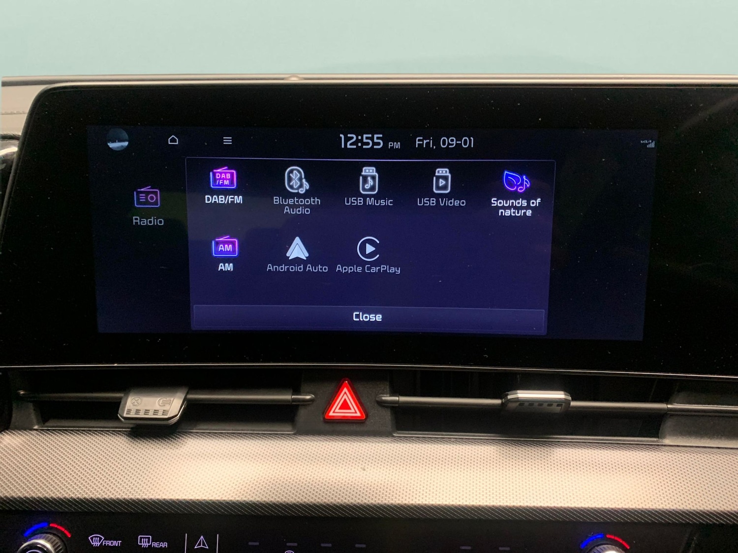 Used Kia Sportage 2022 for sale - 77198664: Photo 16