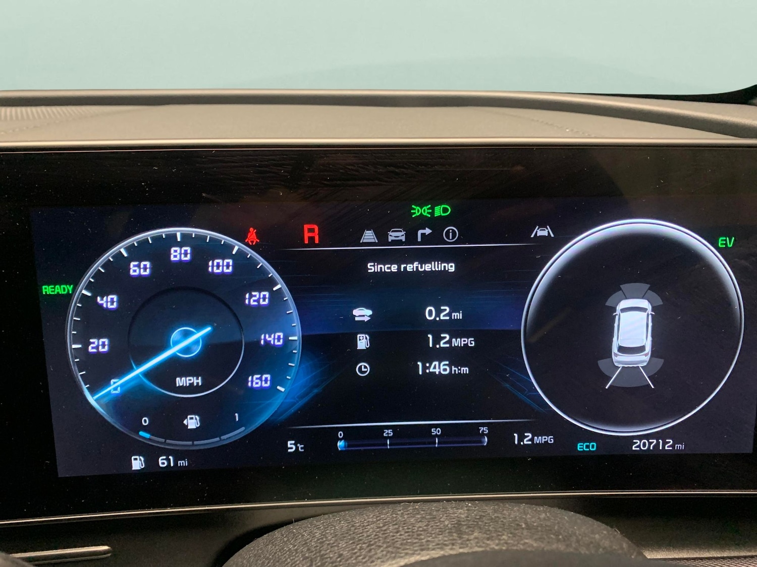 Used Kia Sportage 2022 for sale - 77198664: Photo 19