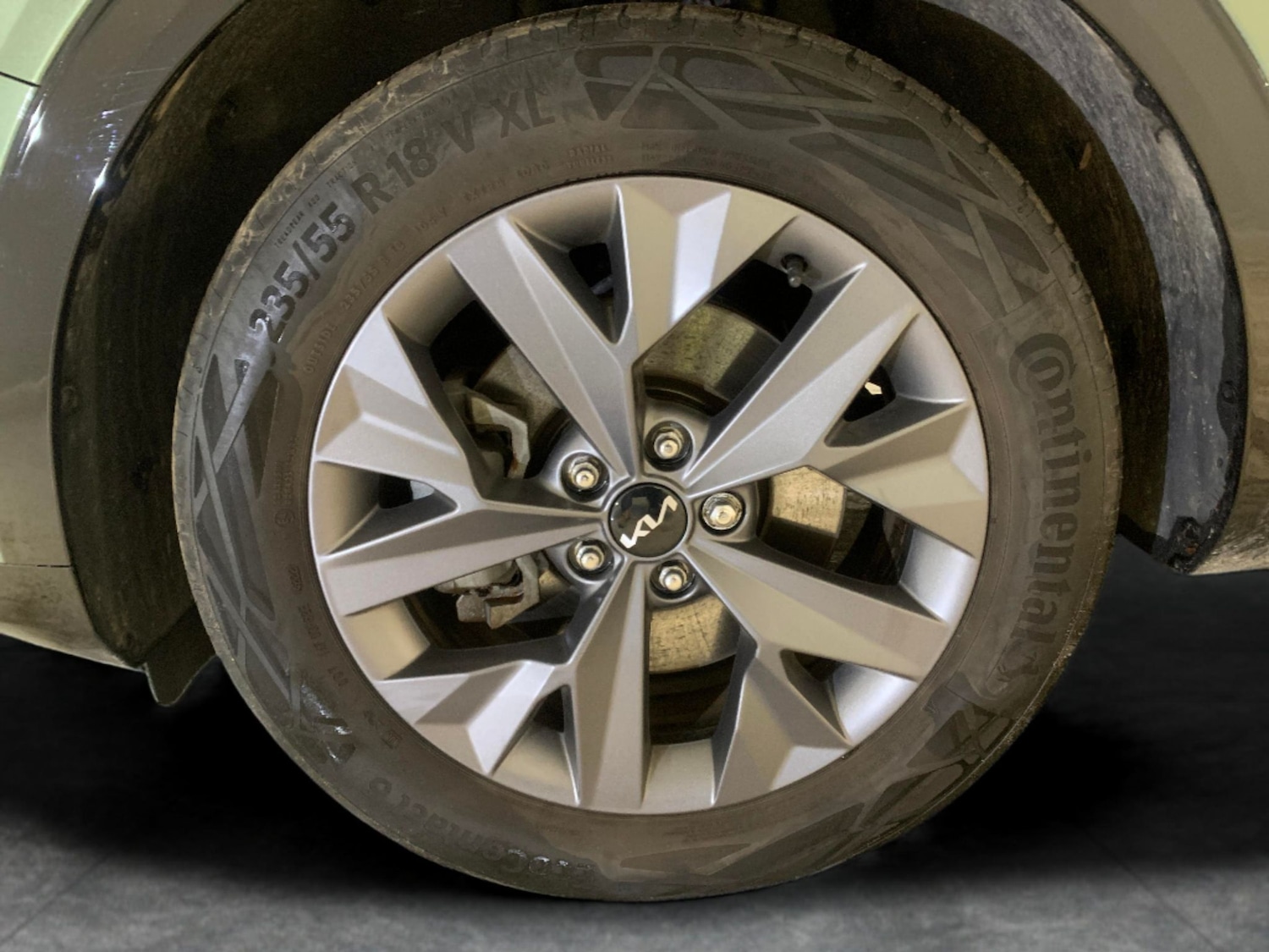 Used Kia Sportage 2022 for sale - 77198664: Photo 25