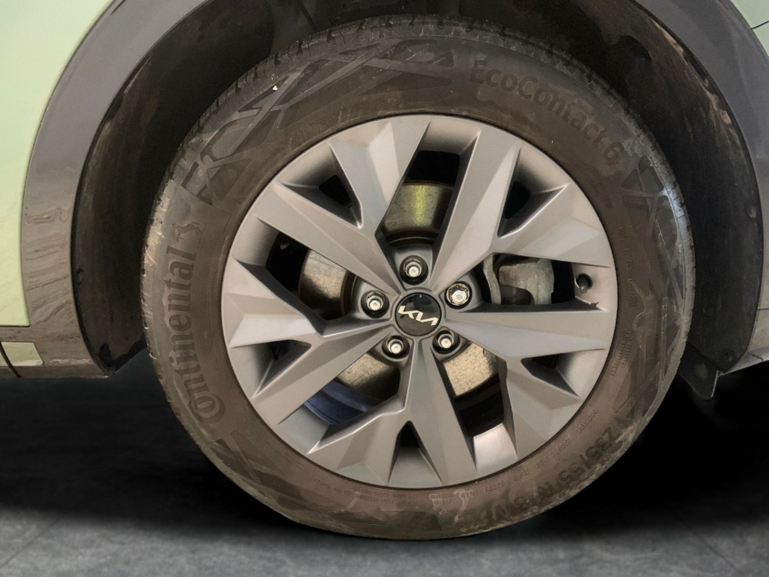 Used Kia Sportage 2022 for sale - 77198664: Photo 26