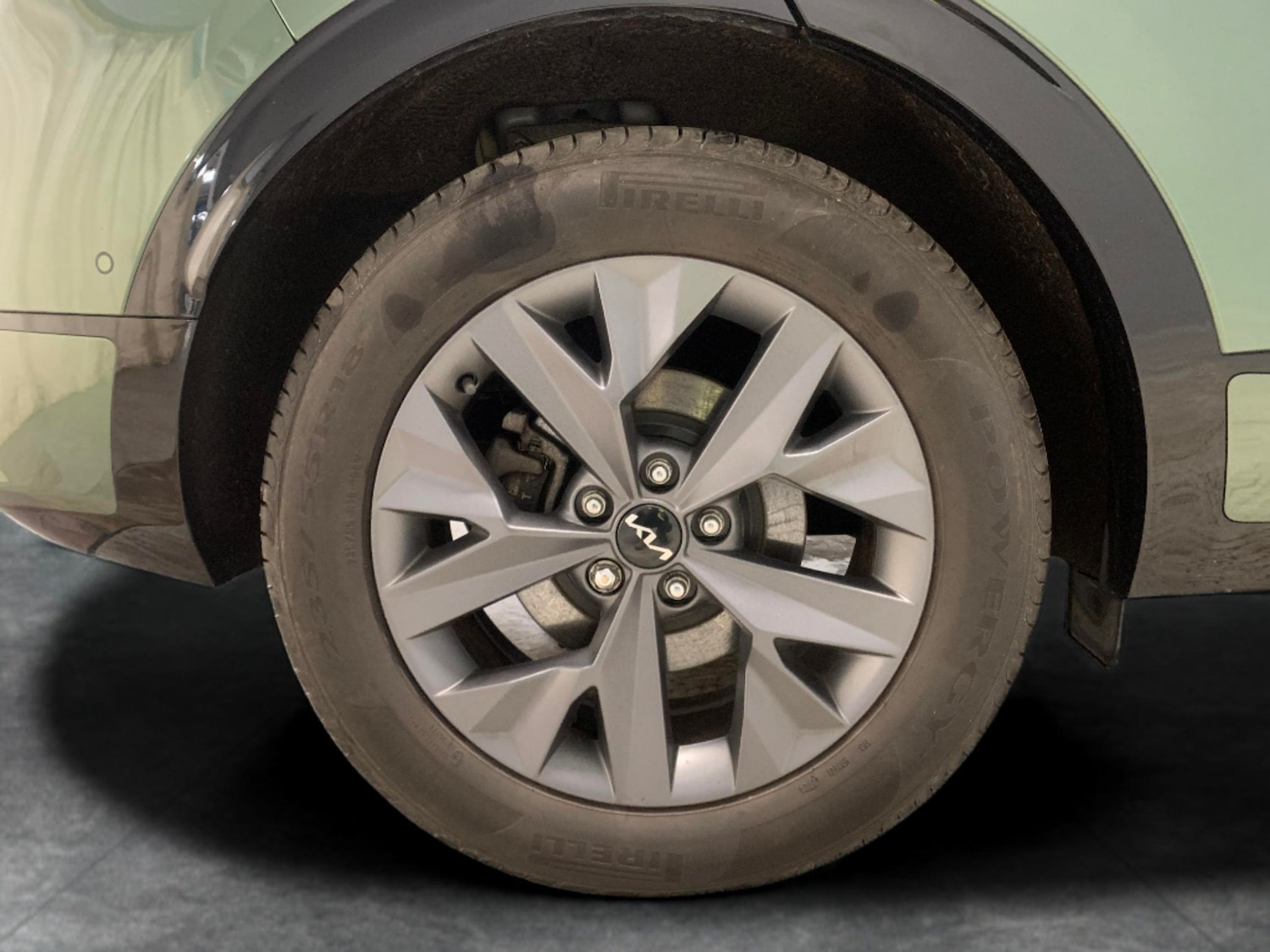 Used Kia Sportage 2022 for sale - 77198664: Photo 27