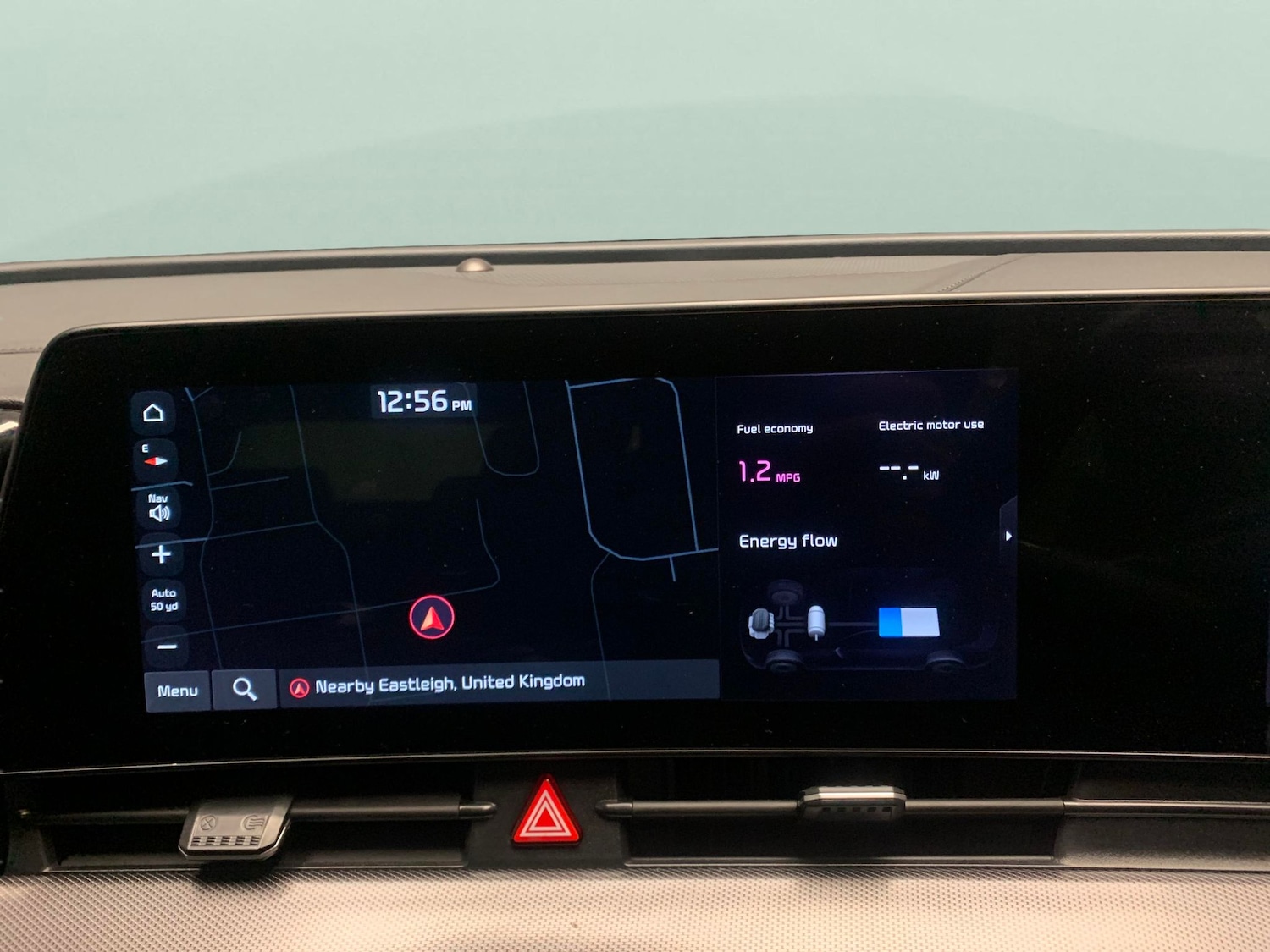 Used Kia Sportage 2022 for sale - 77198664: Photo 8