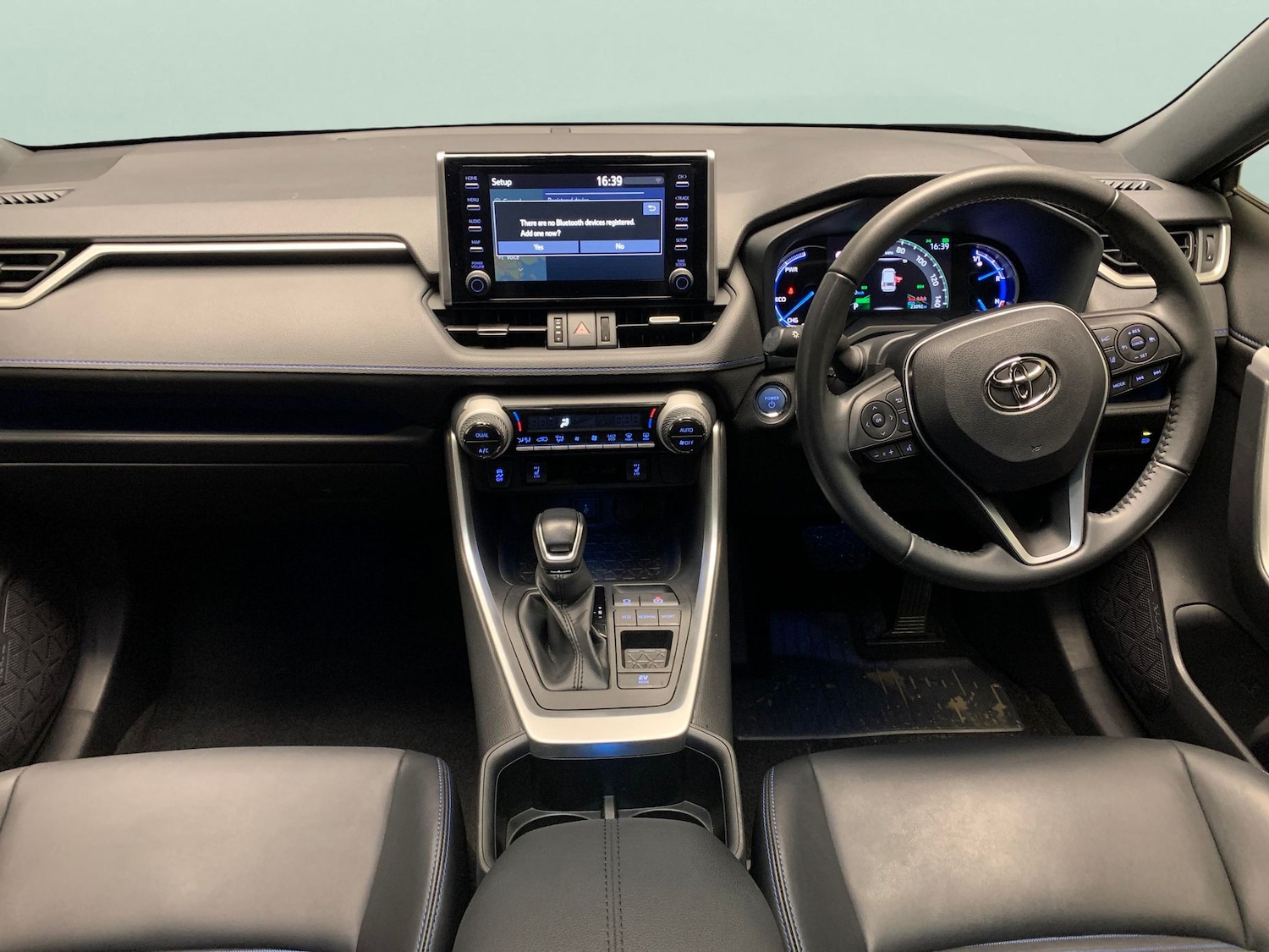 Used Toyota RAV4 2022 for sale - 77635640: Photo 7