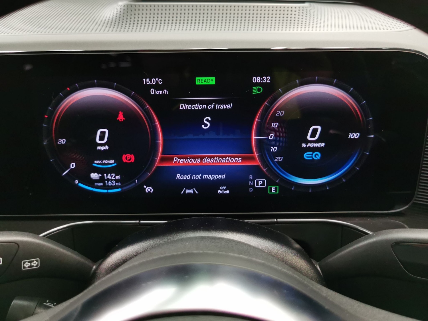 Used Mercedes-Benz EQC 2022 for sale - 76587798: Photo 26