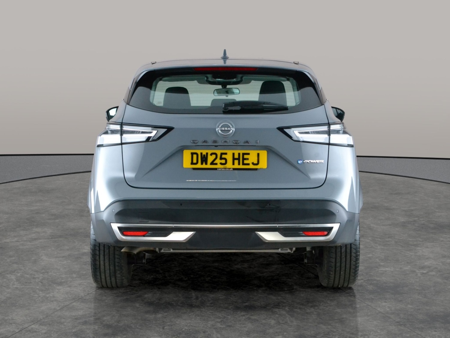 Used Nissan Qashqai 2025 for sale - 77708459: Photo 10