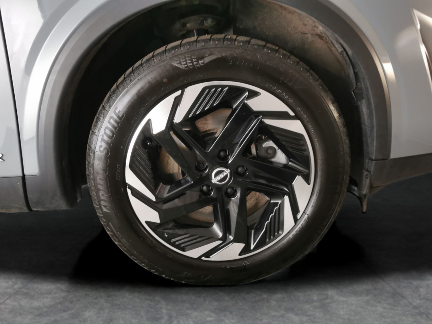 Used Nissan Qashqai 2025 for sale - 77708459: Photo 22