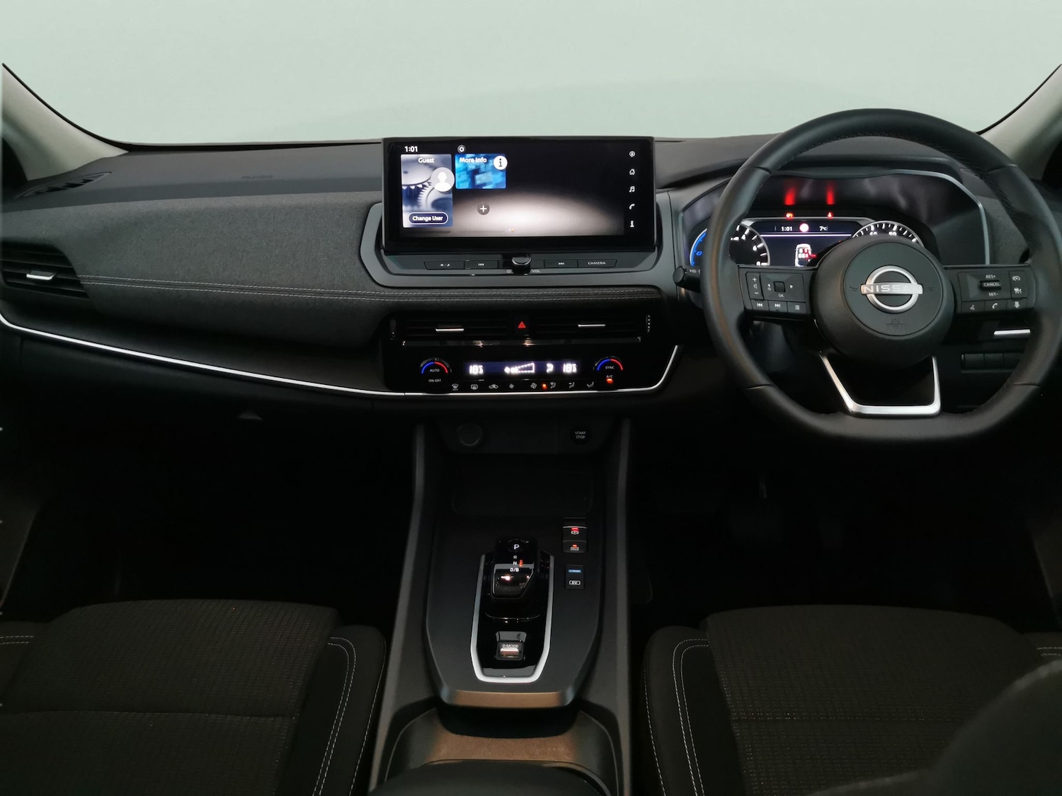 Used Nissan Qashqai 2025 for sale - 77708459: Photo 6