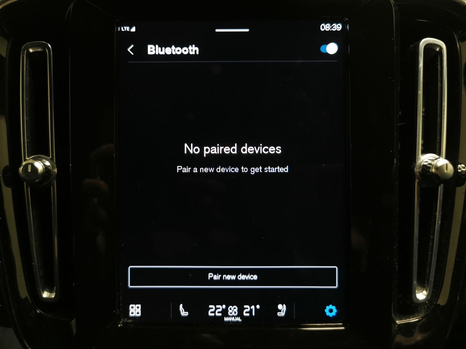 Used Volvo XC40 for sale - 77221588: Photo 16