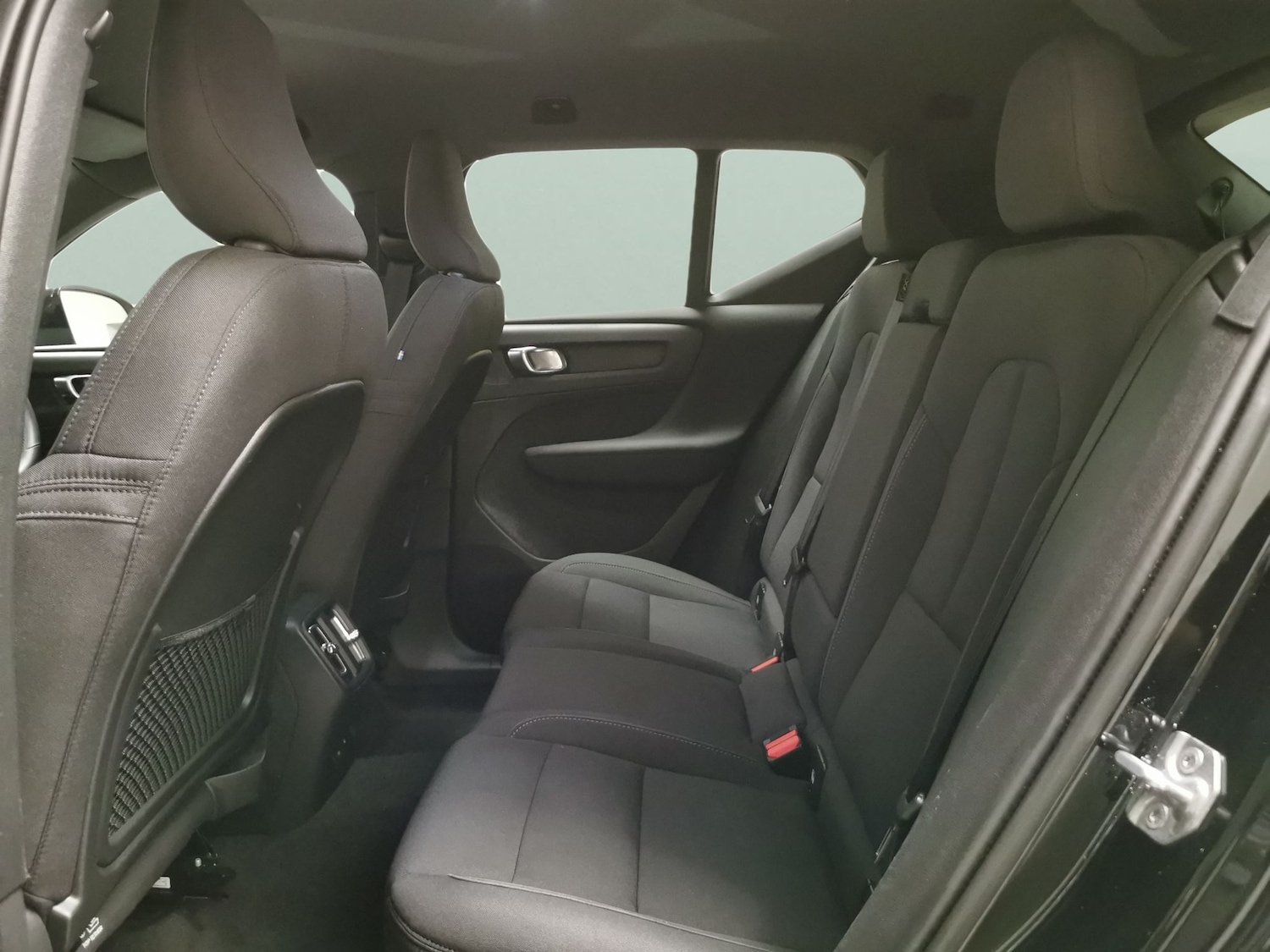 Used Volvo XC40 for sale - 77221588: Photo 25