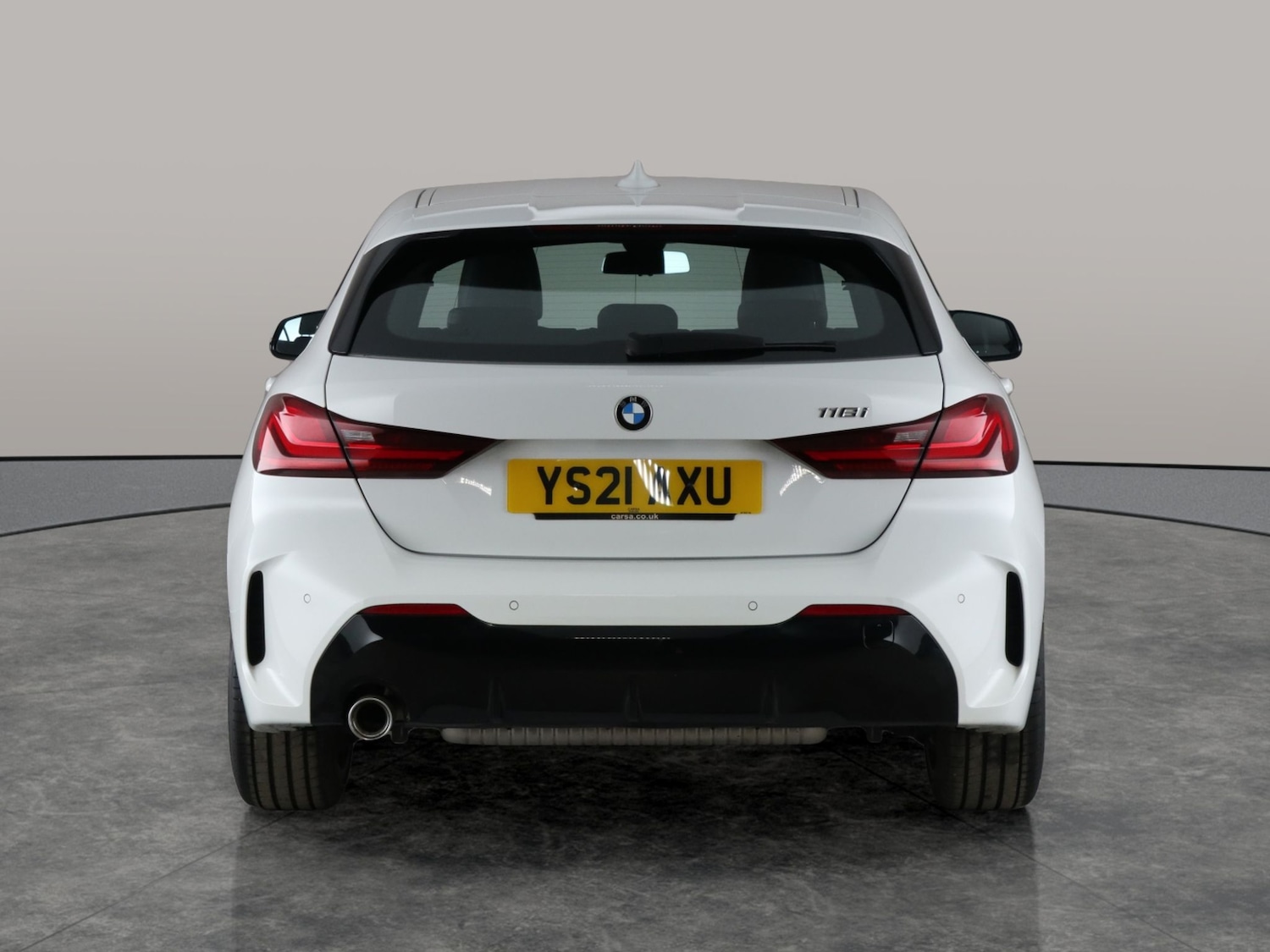 Used BMW 1 Series 2021 for sale - 76415561: Photo 12