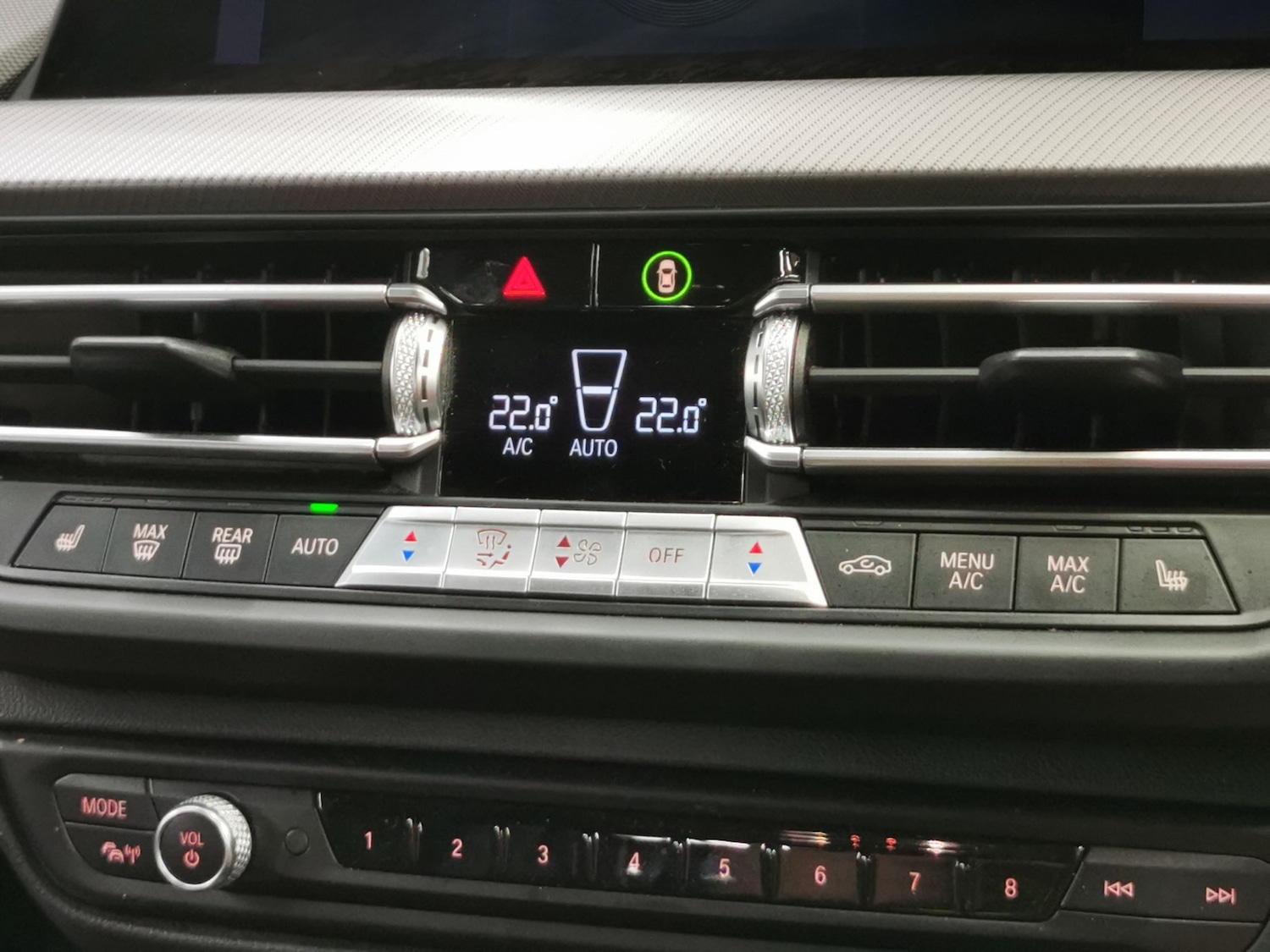 Used BMW 1 Series 2021 for sale - 76415561: Photo 21