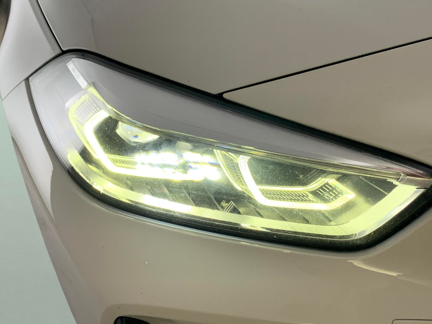 Used BMW 1 Series 2021 for sale - 76415561: Photo 26