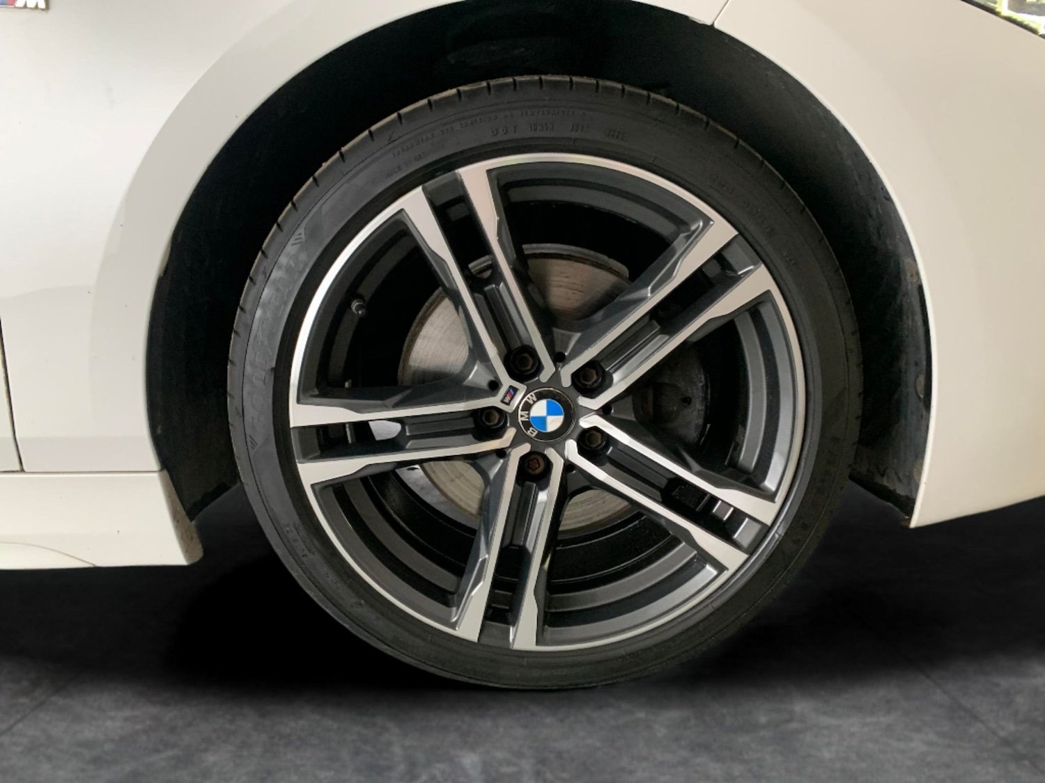 Used BMW 1 Series 2021 for sale - 76415561: Photo 28