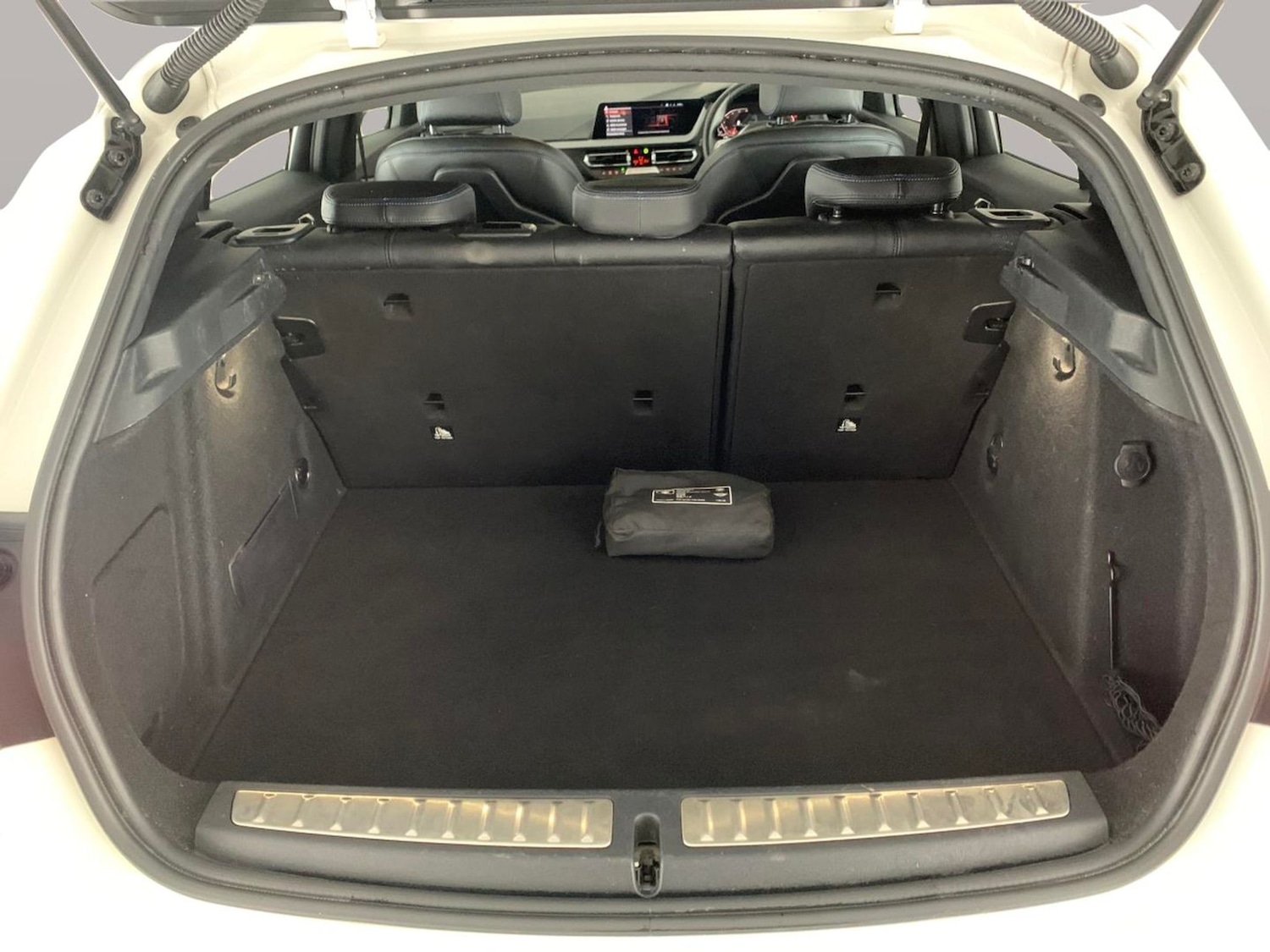 Used BMW 1 Series 2021 for sale - 76415561: Photo 38