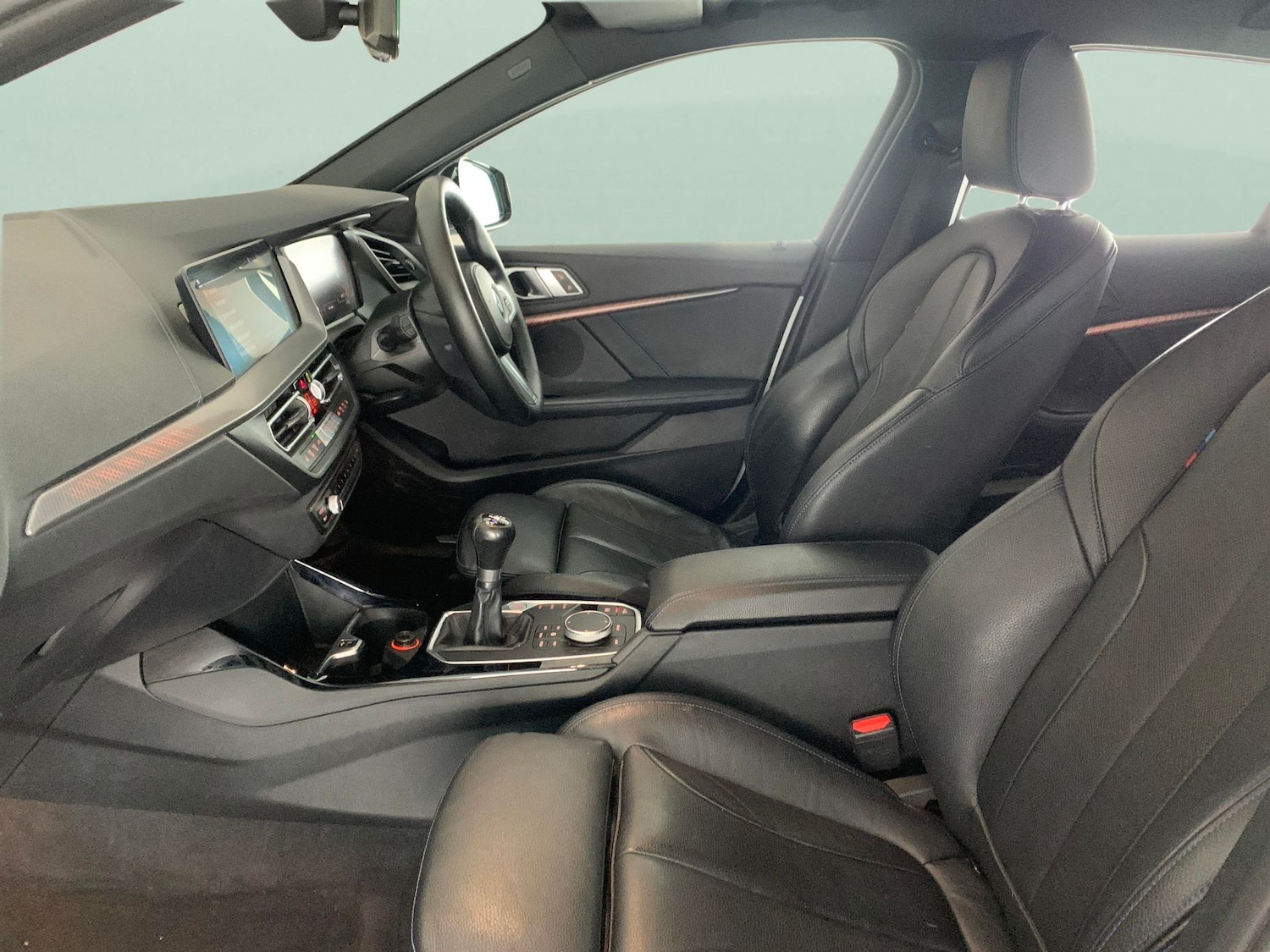 Used BMW 1 Series 2021 for sale - 76415561: Photo 4