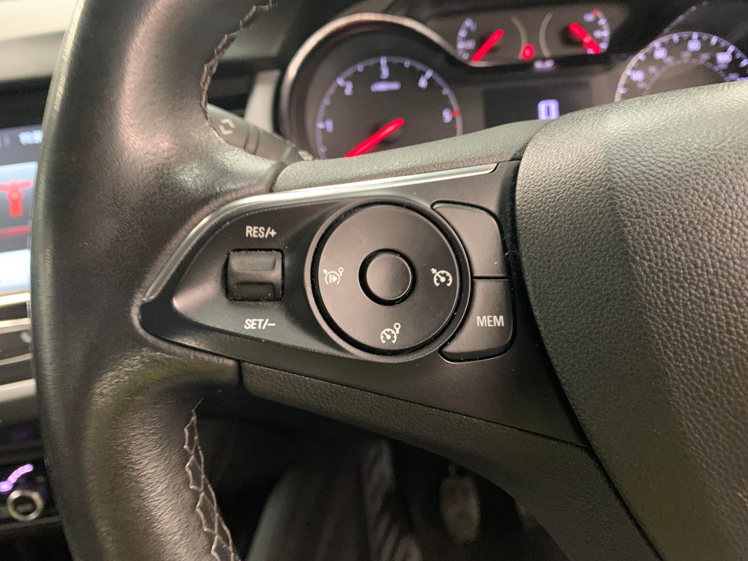 Used Vauxhall Crossland X 2019 for sale - 76967216: Photo 14