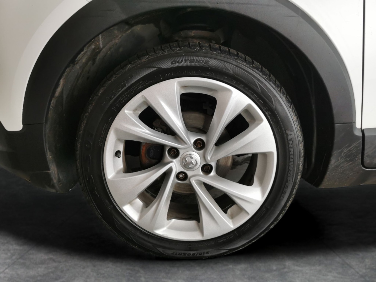 Used Vauxhall Crossland X 2019 for sale - 76967216: Photo 16