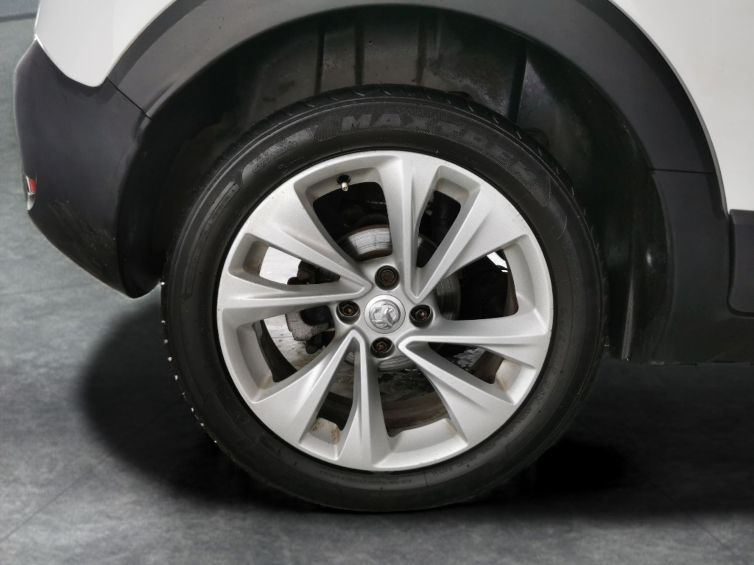 Used Vauxhall Crossland X 2019 for sale - 76967216: Photo 18