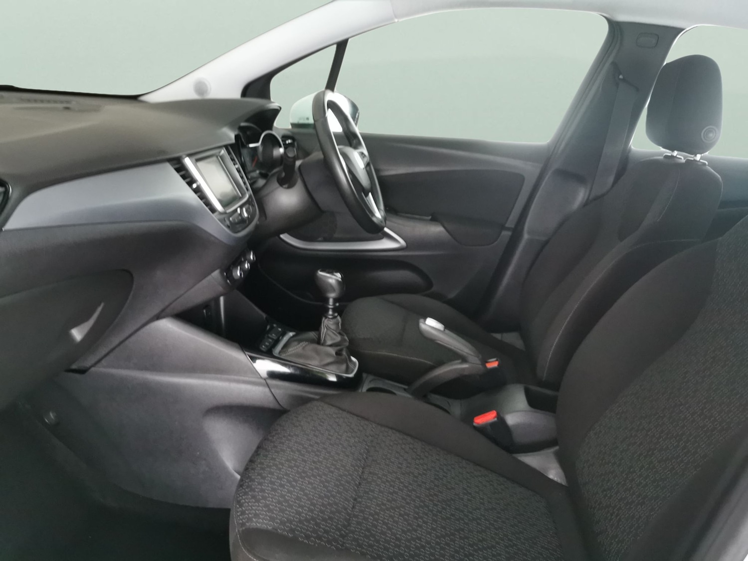 Used Vauxhall Crossland X 2019 for sale - 76967216: Photo 4