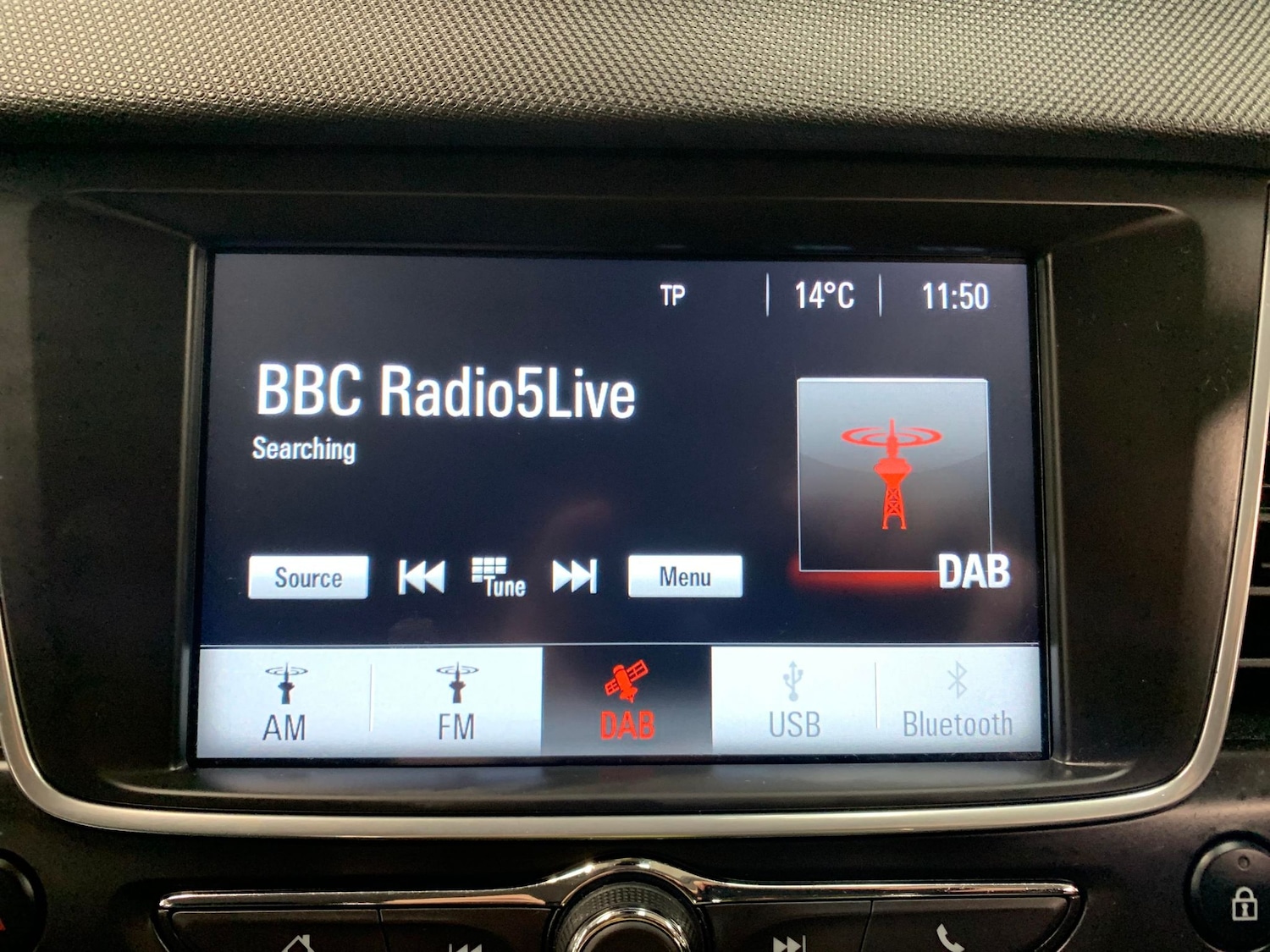 Used Vauxhall Crossland X 2019 for sale - 76967216: Photo 5