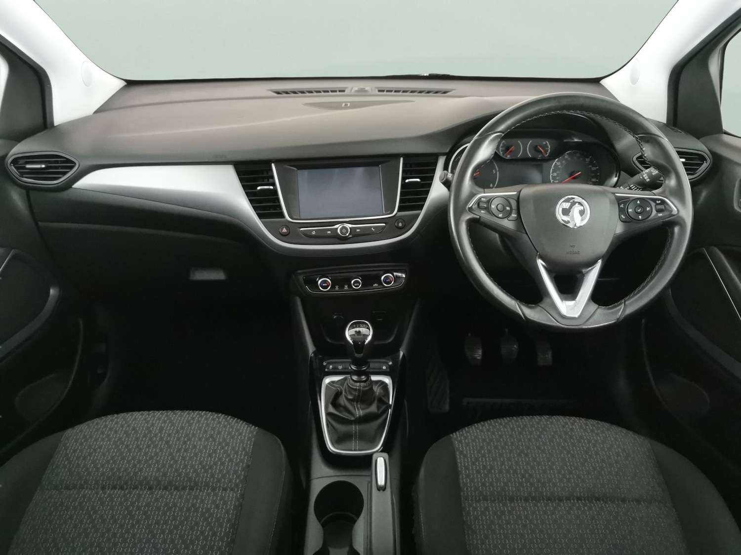 Used Vauxhall Crossland X 2019 for sale - 76967216: Photo 6
