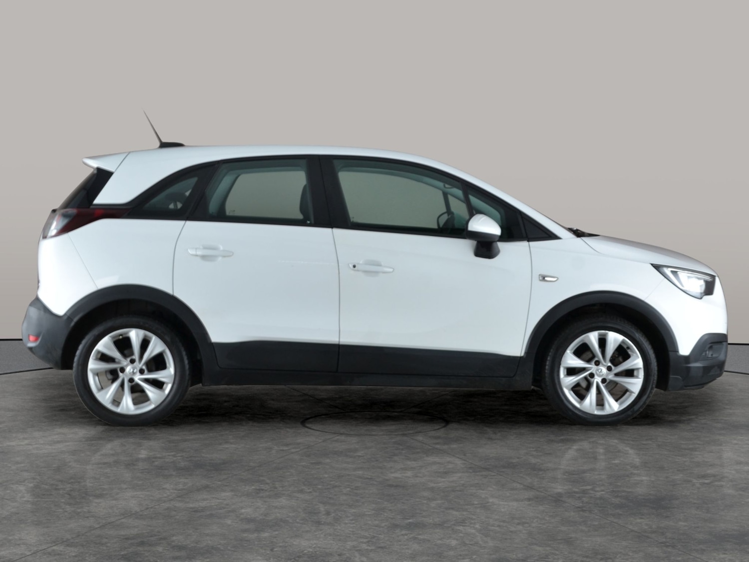 Used Vauxhall Crossland X 2019 for sale - 76967216: Photo 8