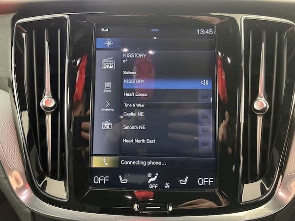 Used Volvo V60 2020 for sale - 76264252: Photo 19