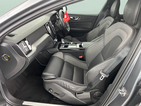 Used Volvo V60 2020 for sale - 76264252: Photo 22