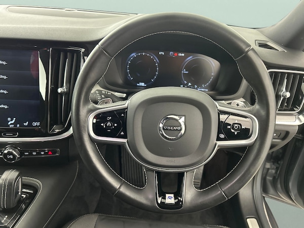 Used Volvo V60 2020 for sale - 76264252: Photo 29