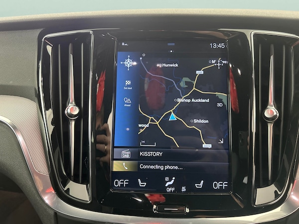 Used Volvo V60 2020 for sale - 76264252: Photo 34