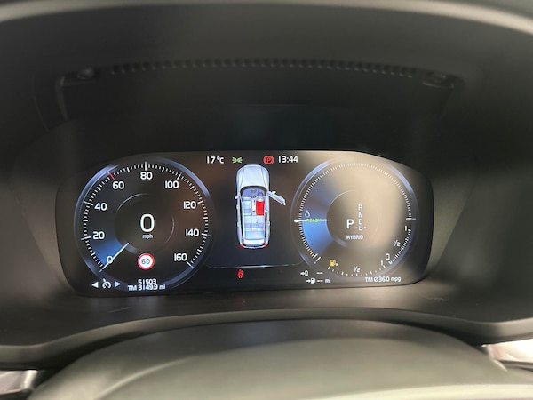Used Volvo V60 2020 for sale - 76264252: Photo 39