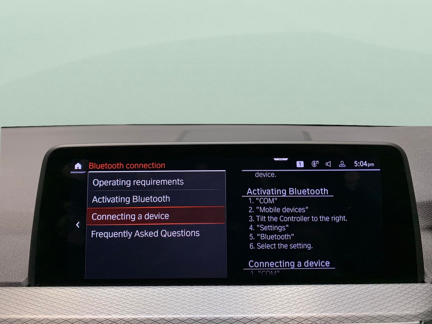 Used BMW X3 2021 for sale - 77281454: Photo 16