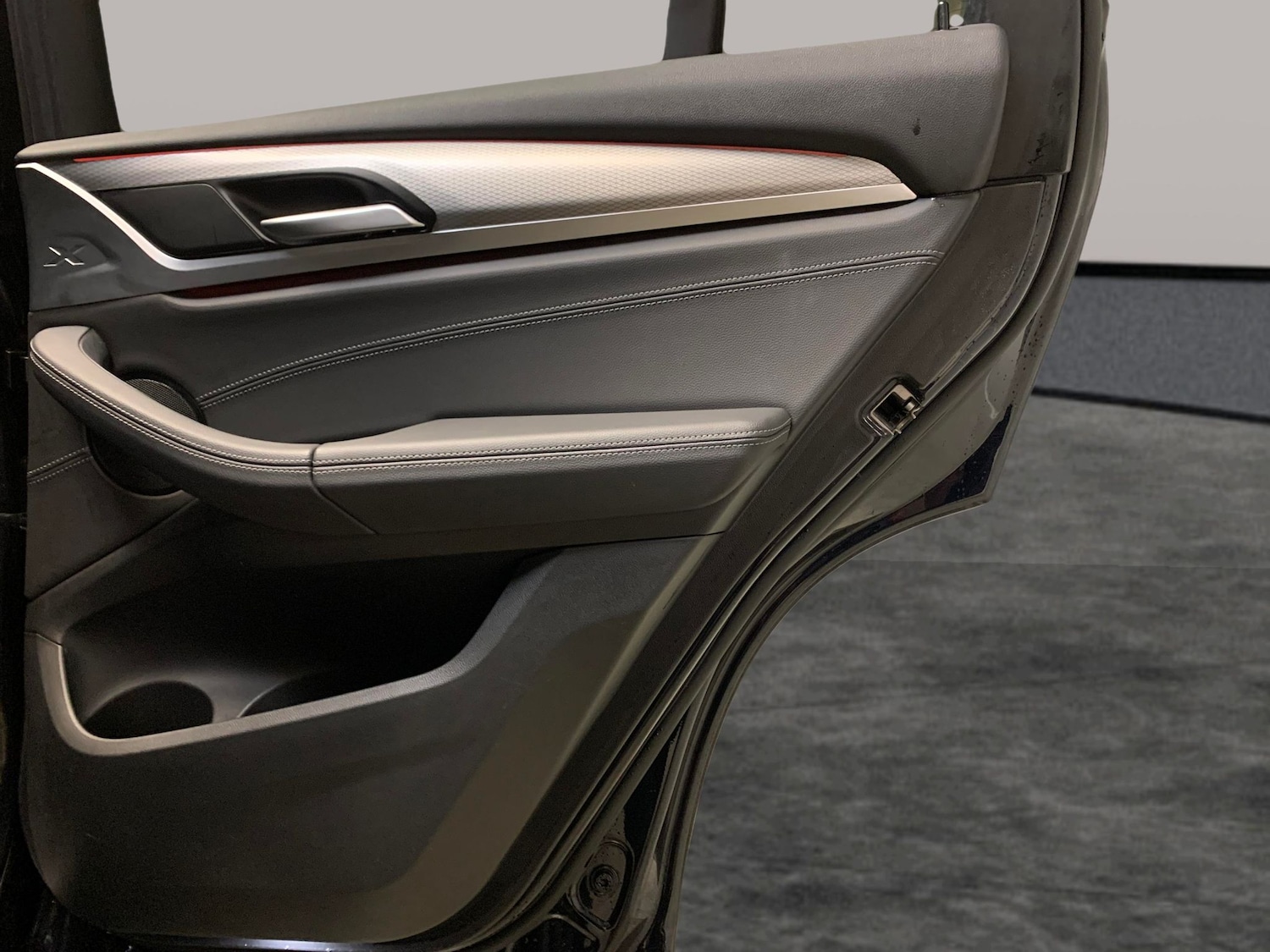 Used BMW X3 2021 for sale - 77281454: Photo 29