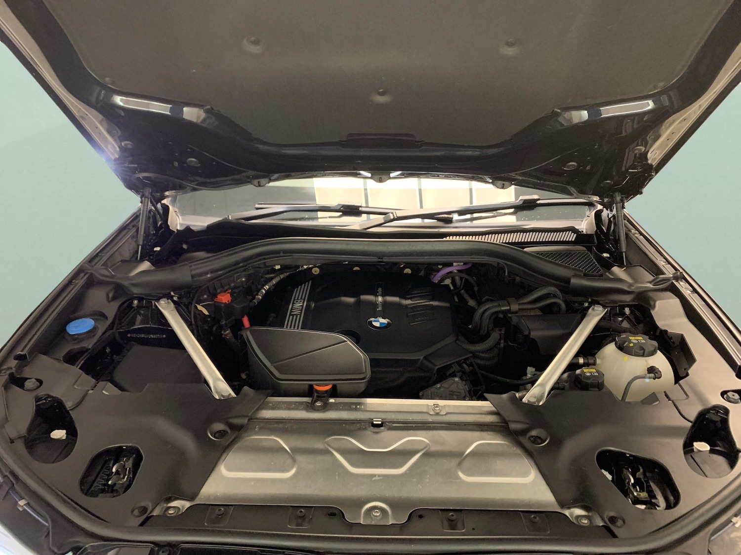 Used BMW X3 2021 for sale - 77281454: Photo 32