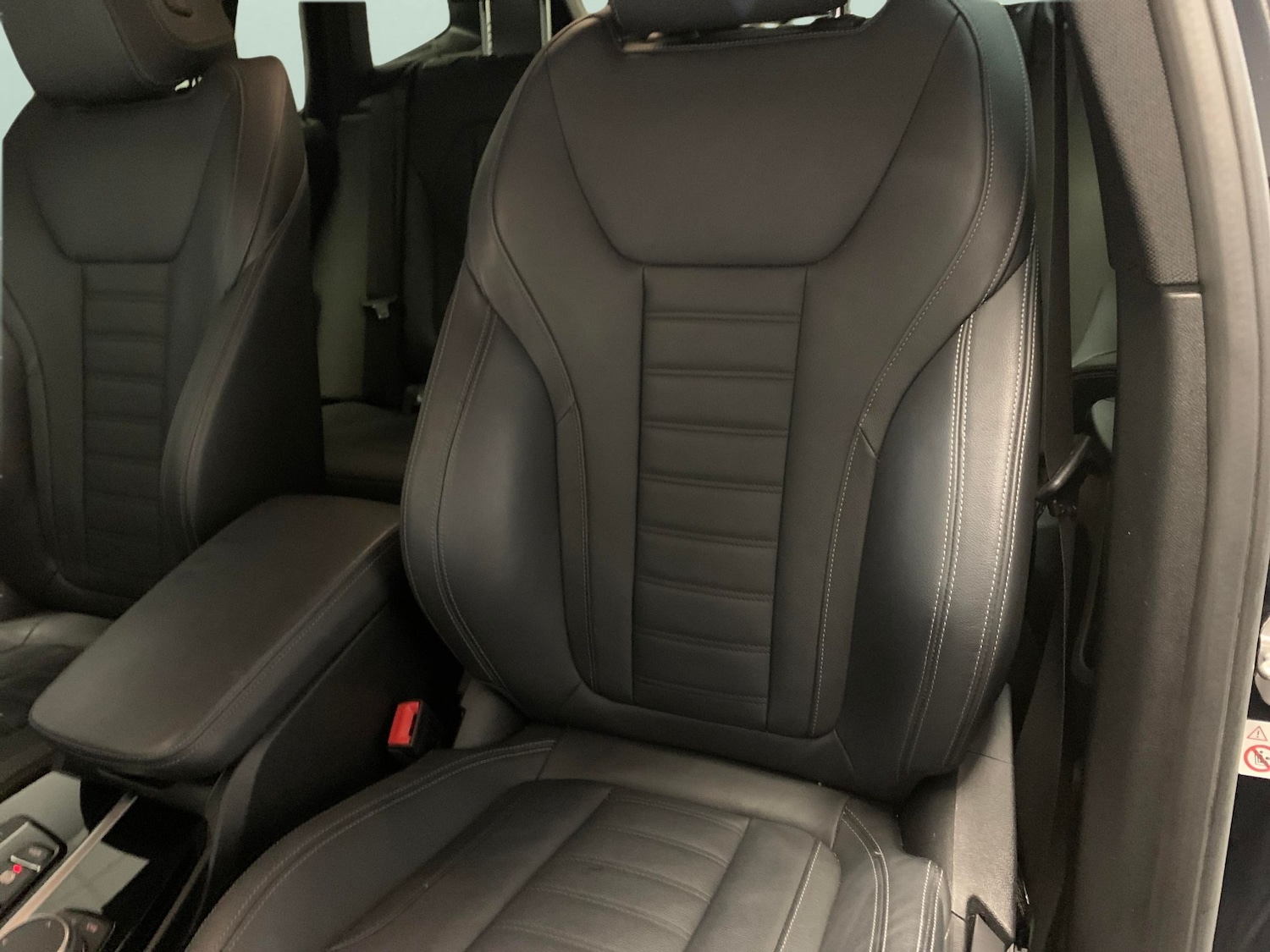 Used BMW X3 2021 for sale - 77281454: Photo 7