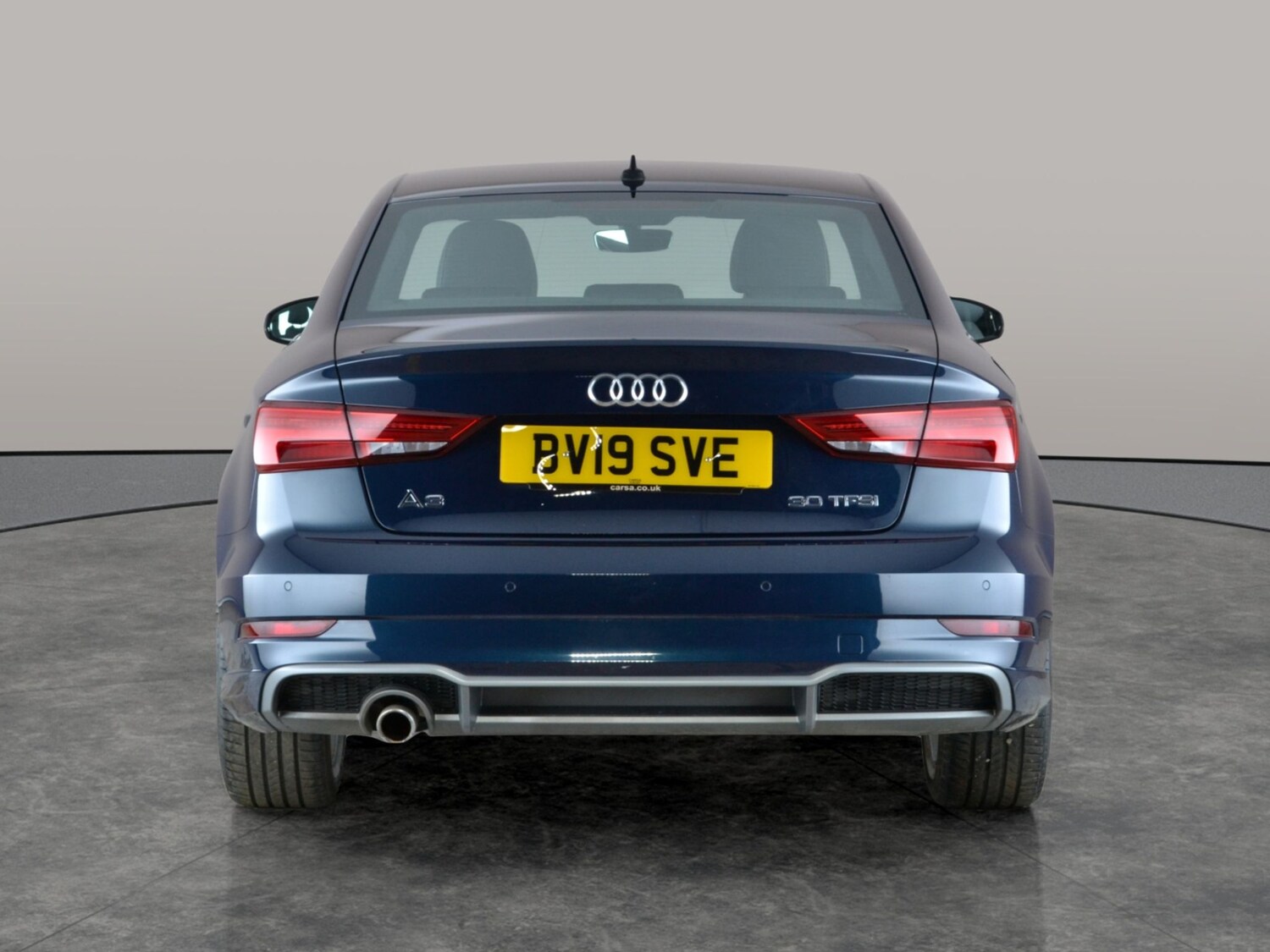 Used Audi A3 2019 for sale - 77542940: Photo 11