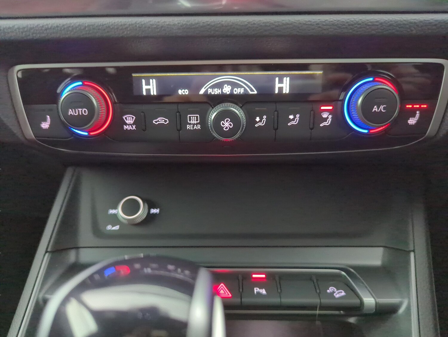 Used Audi Q3 2022 for sale - 77928207: Photo 19