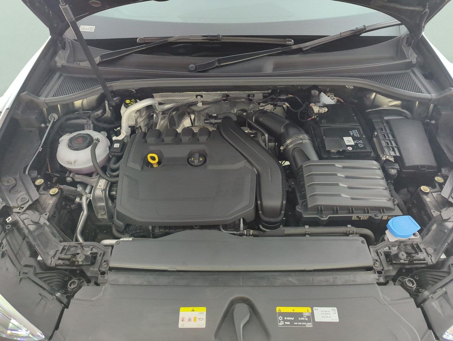 Used Audi Q3 2022 for sale - 77928207: Photo 33