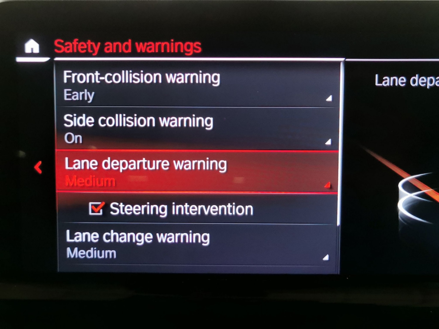 Used BMW iX3 2022 for sale - 77196199: Photo 25