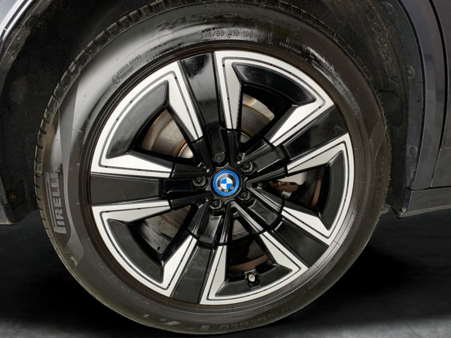 Used BMW iX3 2022 for sale - 77196199: Photo 33