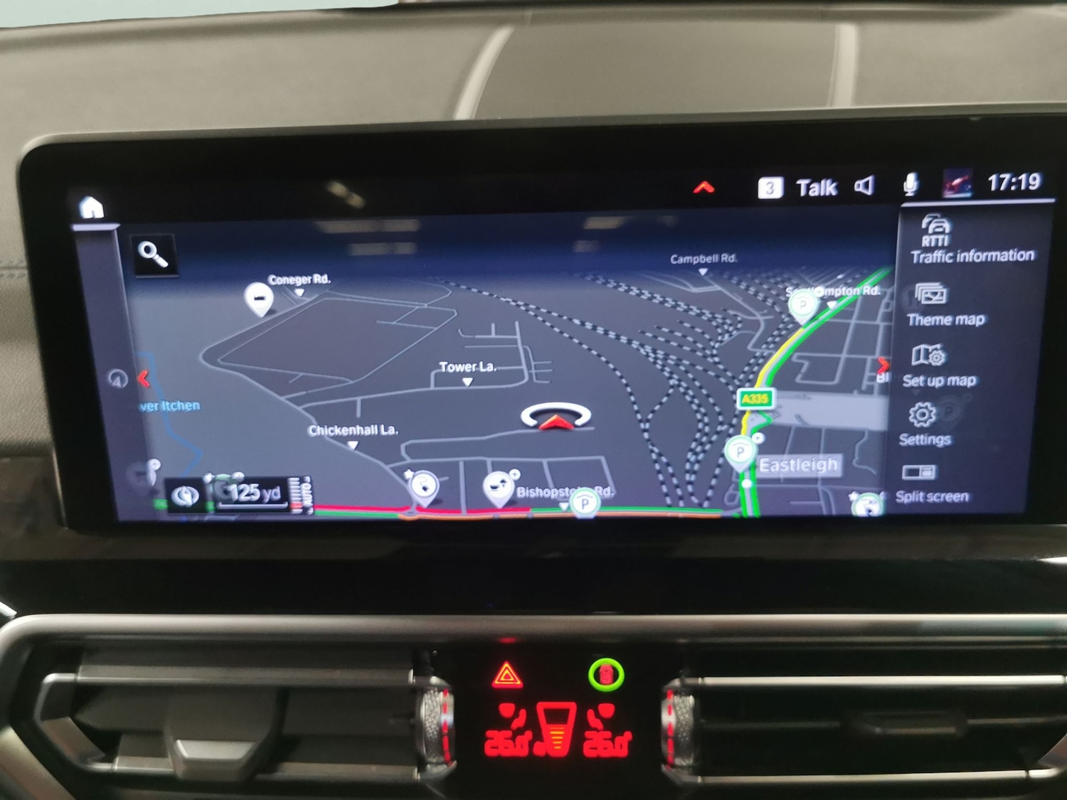 Used BMW iX3 2022 for sale - 77196199: Photo 8