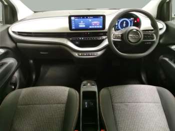 Used Fiat 500e 2021 for sale - 74891611: Photo