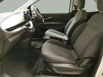 Used Fiat 500e 2021 for sale - 74891611: Photo