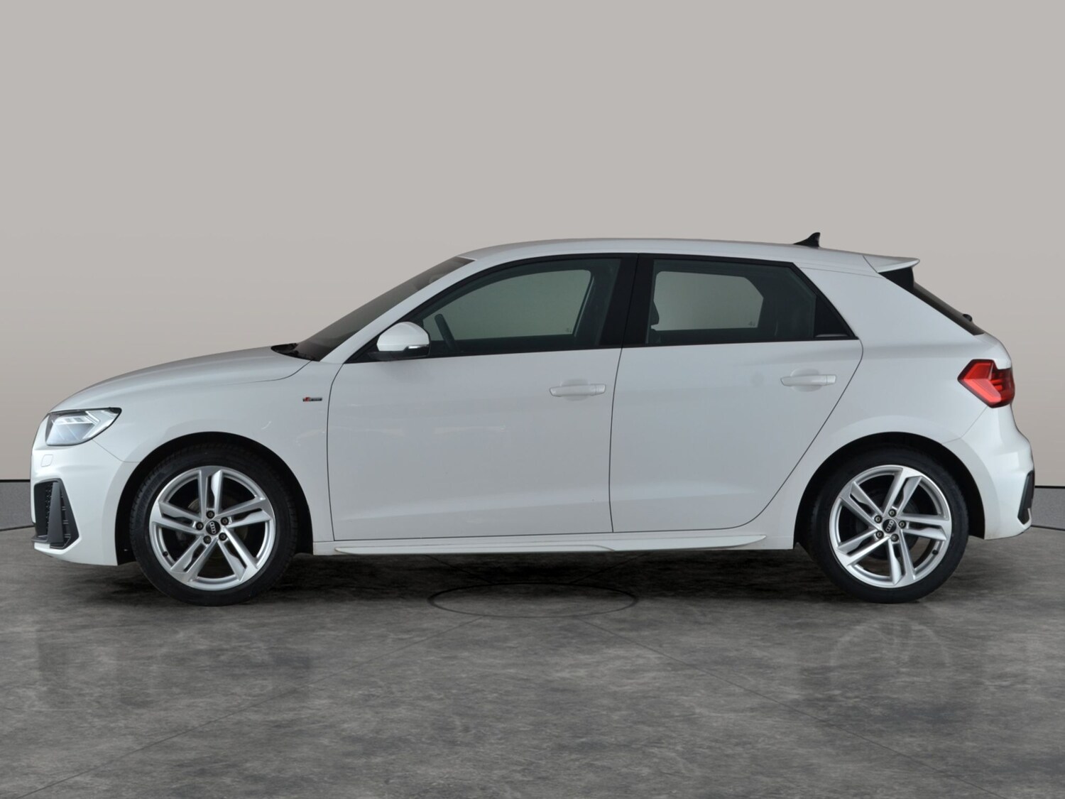 Used Audi A1 2022 for sale - 77650821: Photo 12