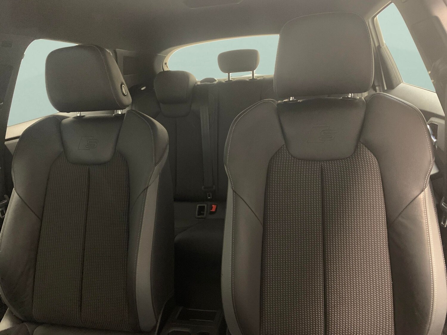 Used Audi A1 2022 for sale - 77650821: Photo 13