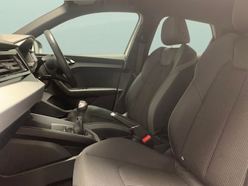 Used Audi A1 2022 for sale - 77650821: Photo