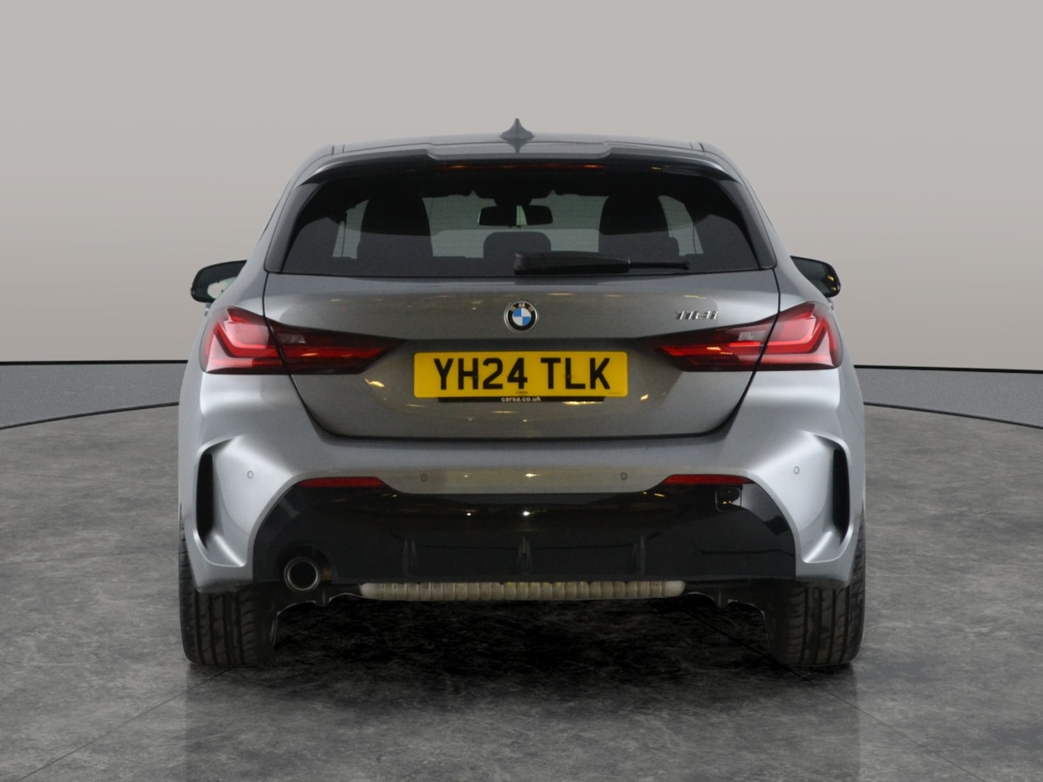 Used BMW 1 Series 2024 for sale - 76413112: Photo 12