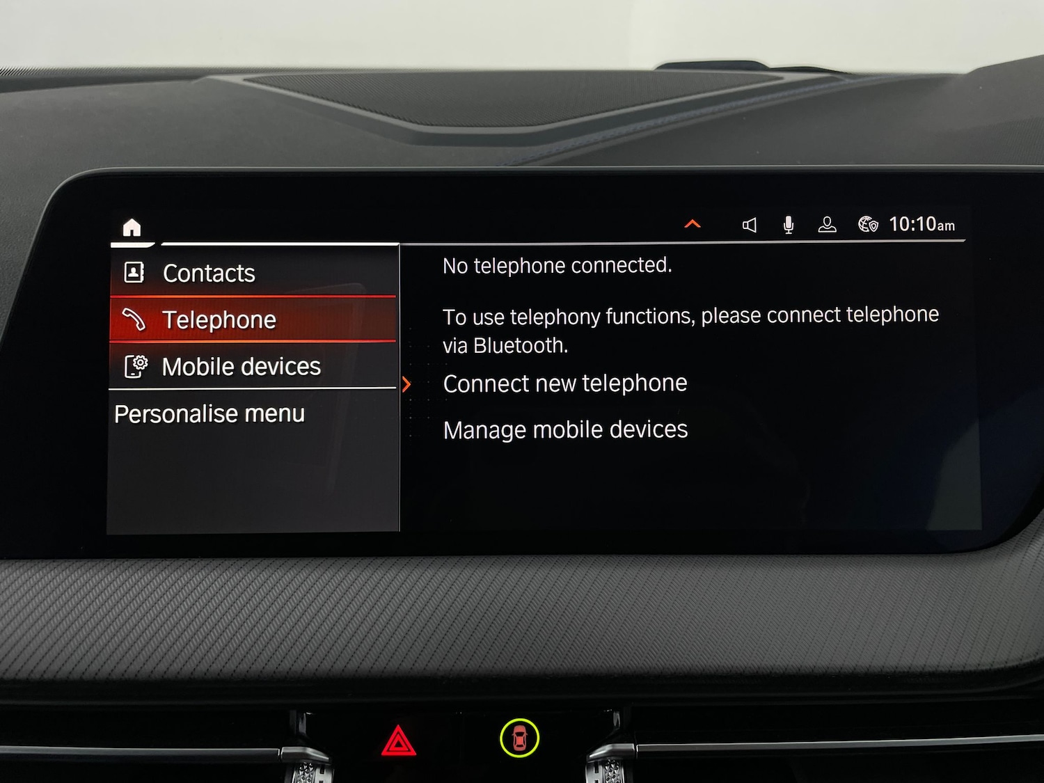 Used BMW 1 Series 2024 for sale - 76413112: Photo 24