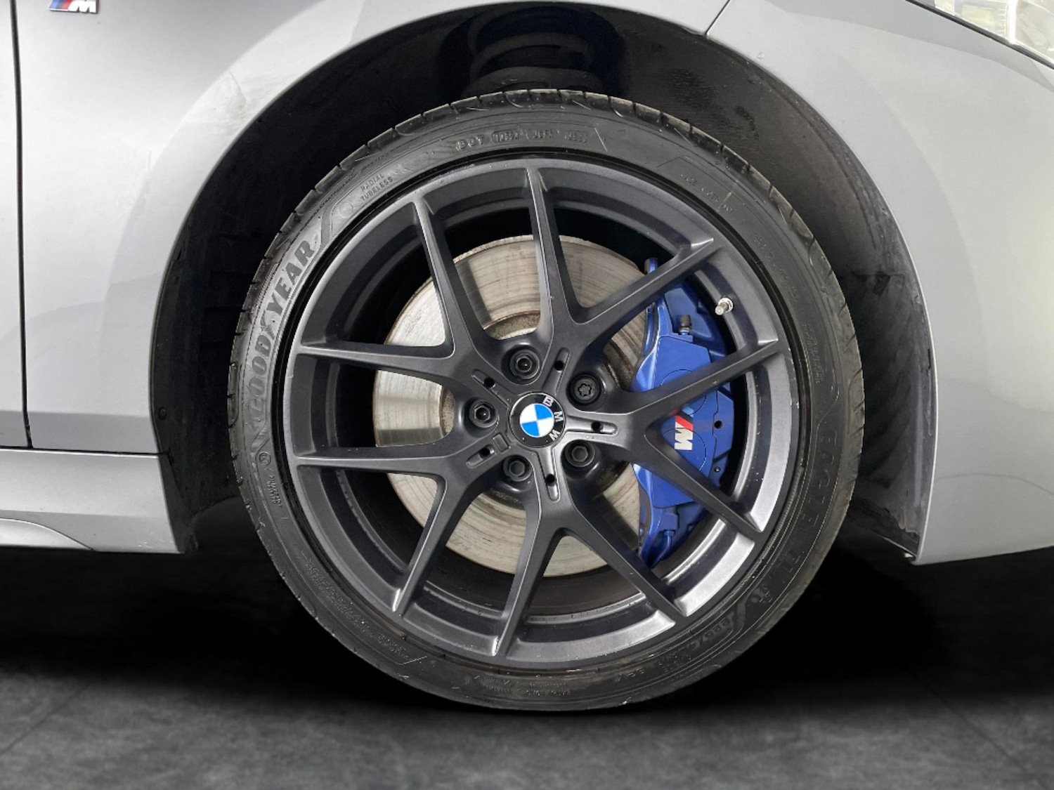 Used BMW 1 Series 2024 for sale - 76413112: Photo 38